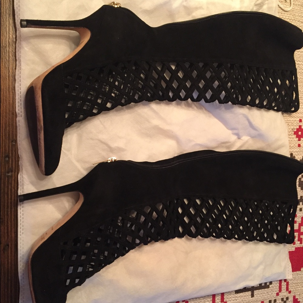 Jimmy Choo Boots